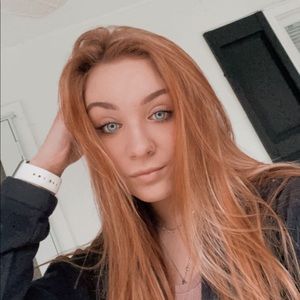 Meet your Posher, Mckenna